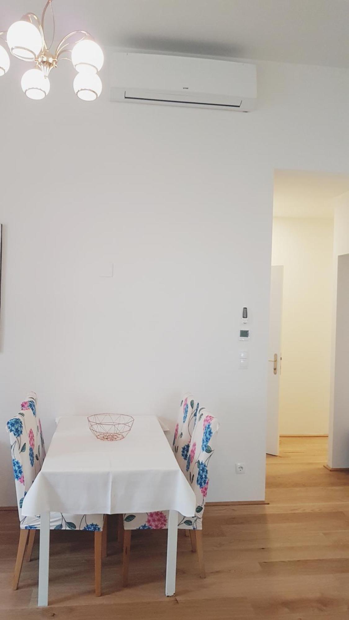 Sobieski District-1 Ring Apartments Vienna Room photo