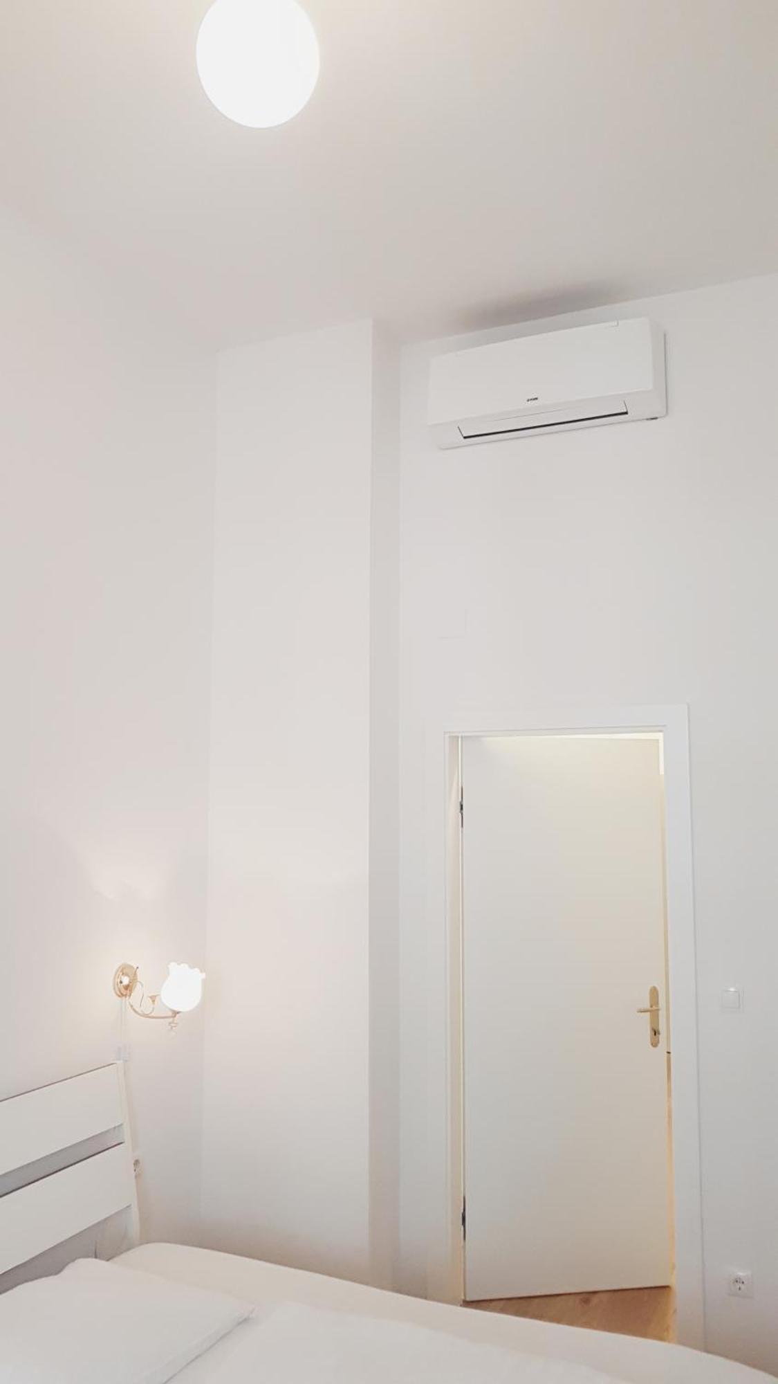 Sobieski District-1 Ring Apartments Vienna Room photo