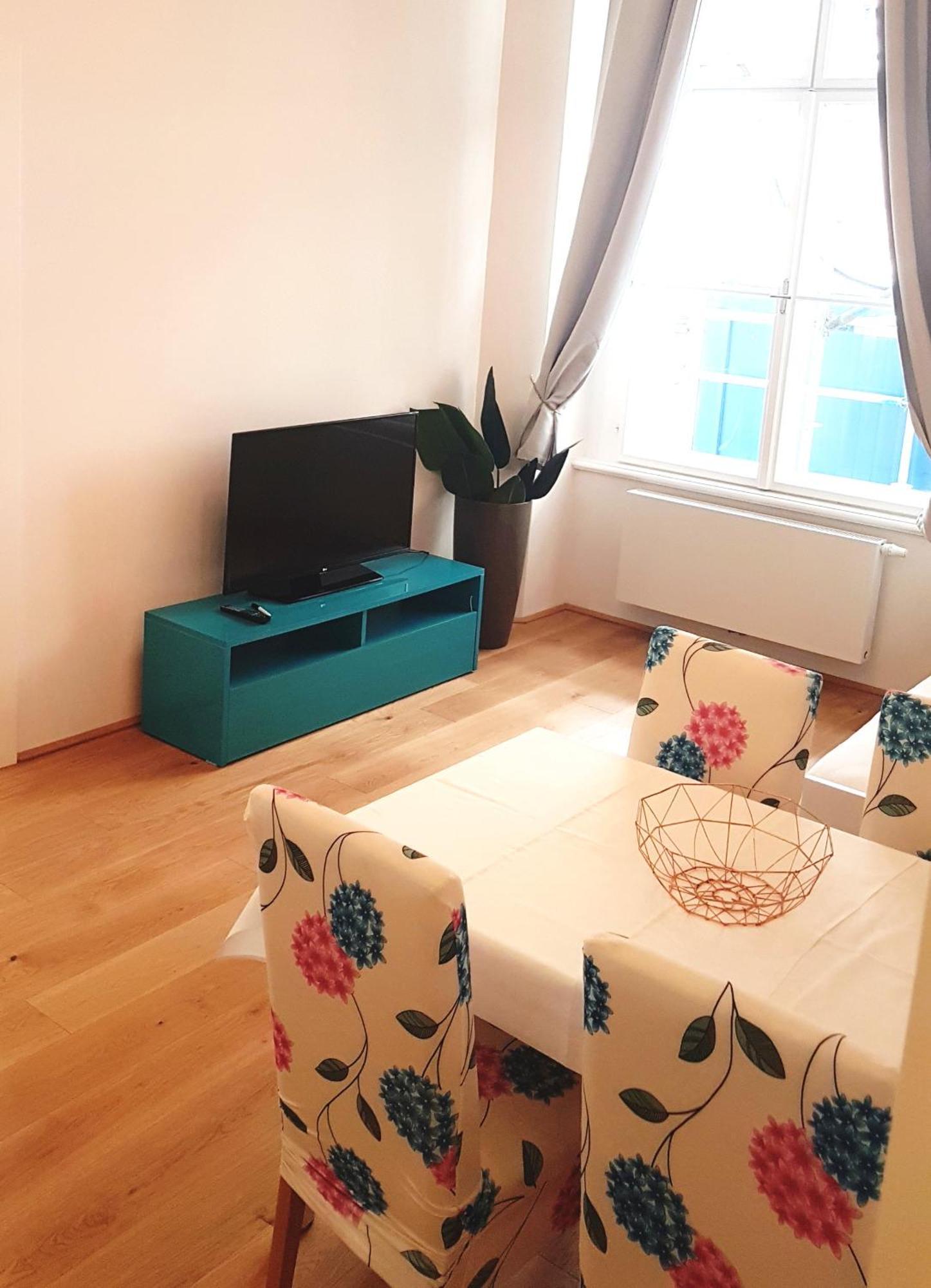 Sobieski District-1 Ring Apartments Vienna Room photo