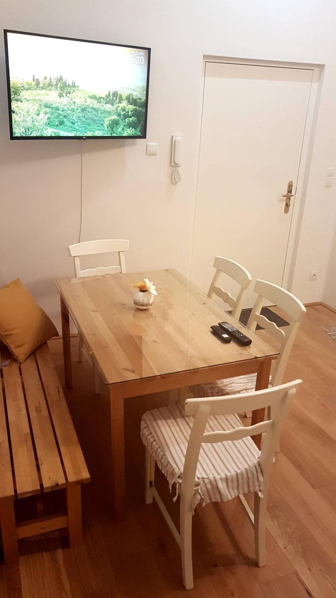 Sobieski District-1 Ring Apartments Vienna Room photo