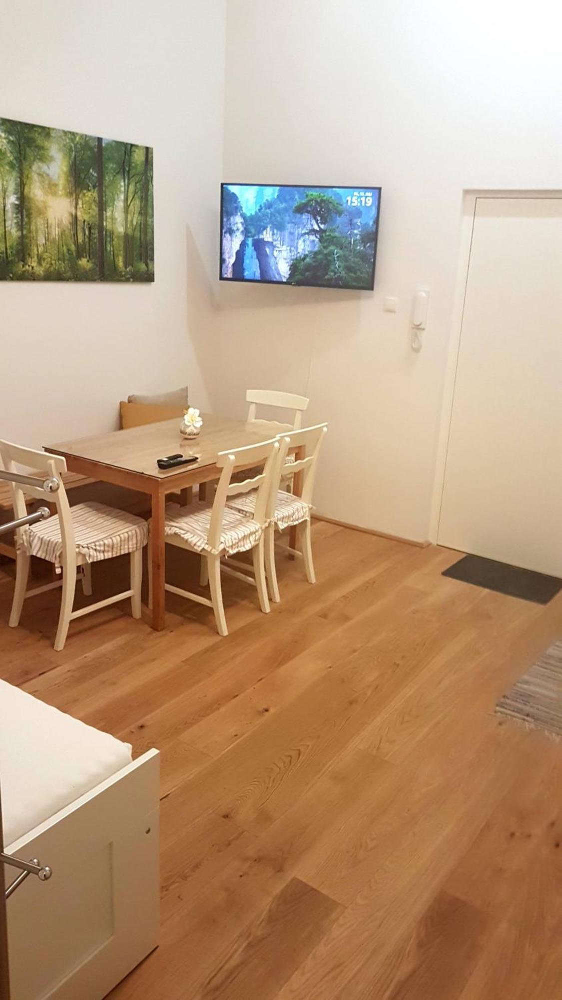 Sobieski District-1 Ring Apartments Vienna Room photo