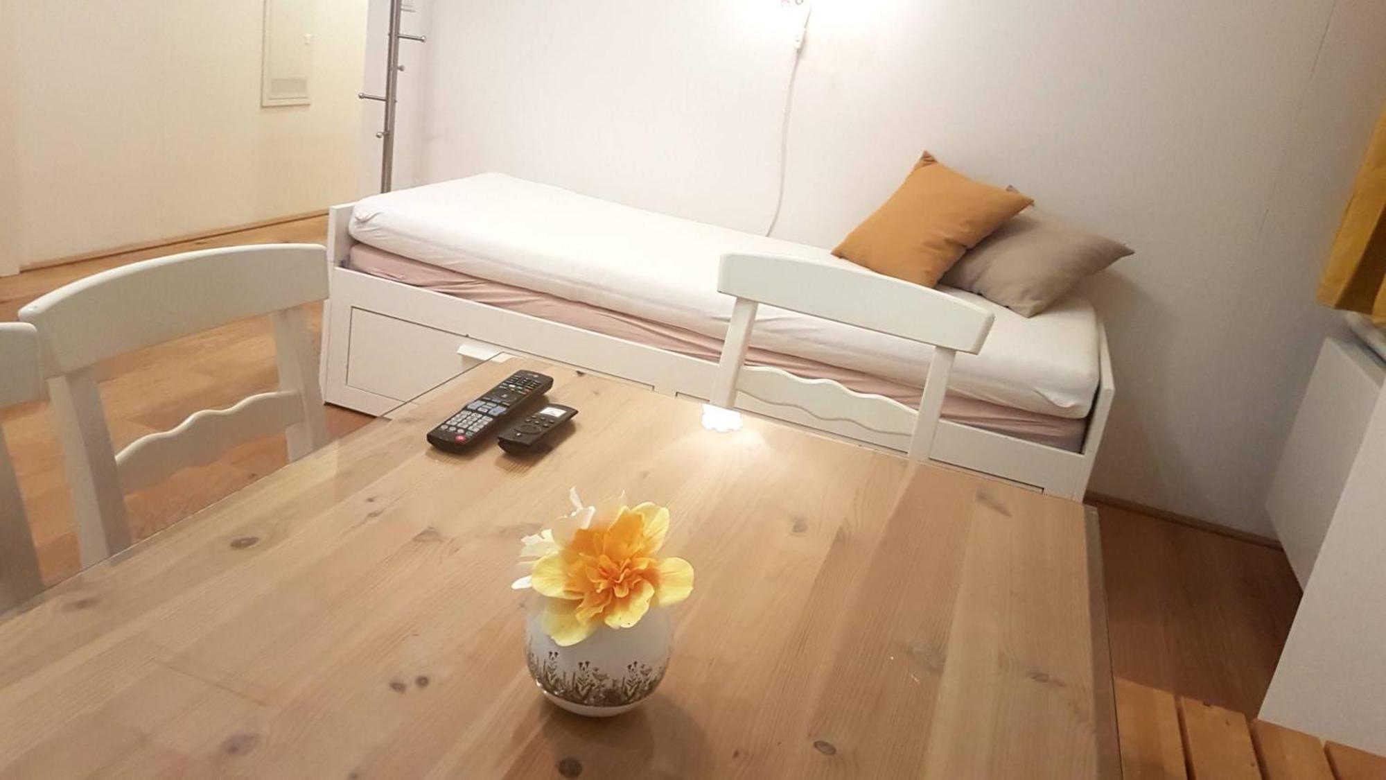 Sobieski District-1 Ring Apartments Vienna Room photo