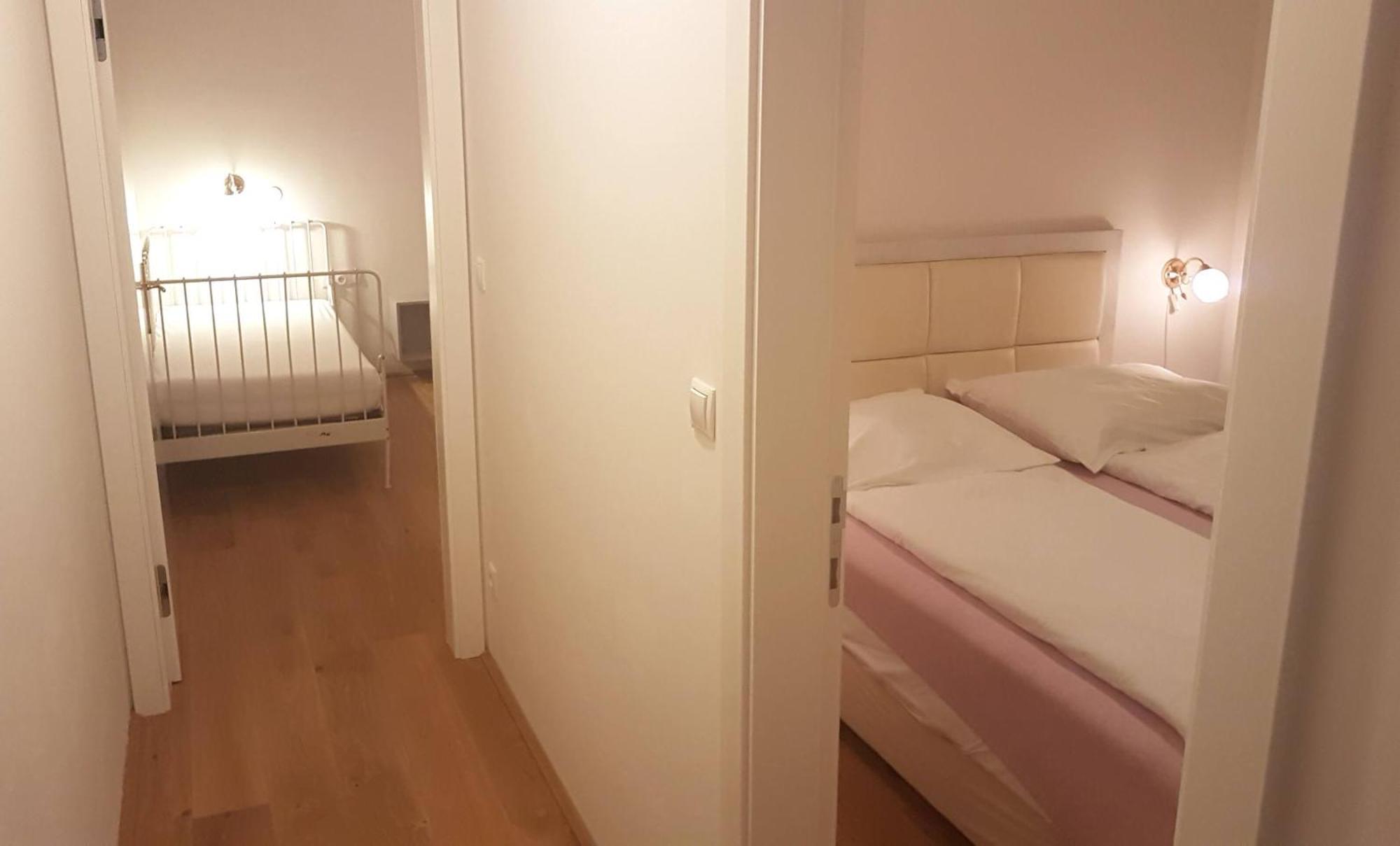 Sobieski District-1 Ring Apartments Vienna Room photo