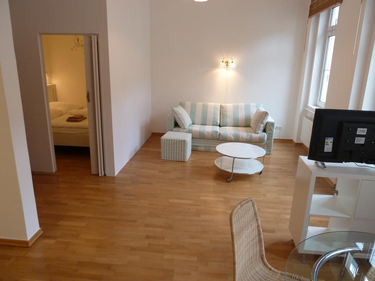 Sobieski District-1 Ring Apartments Vienna Exterior photo
