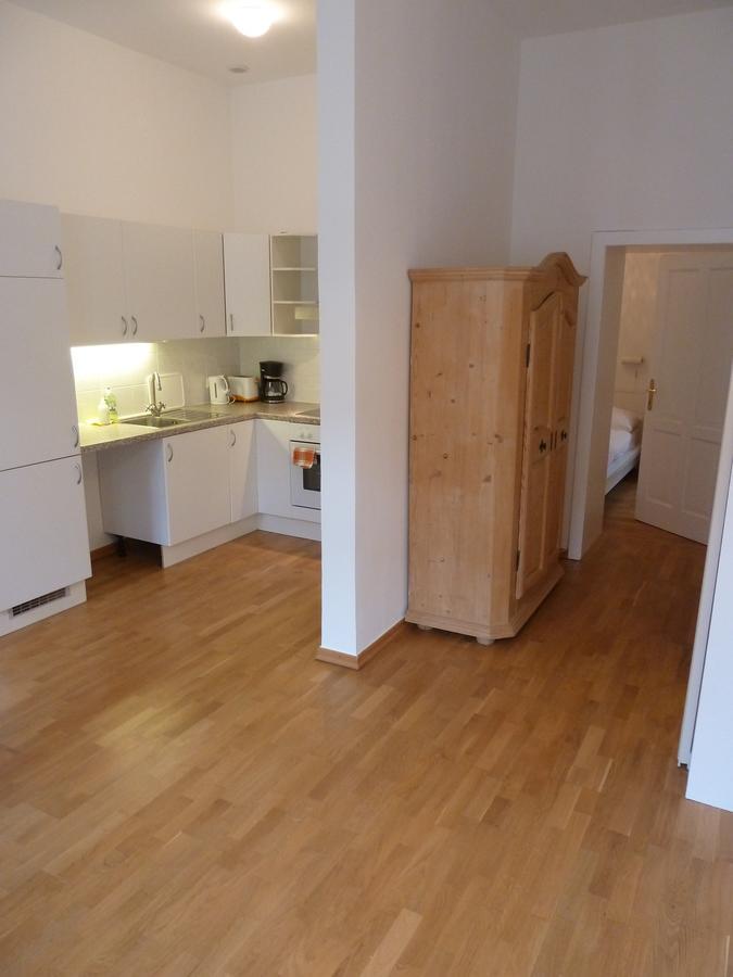 Sobieski District-1 Ring Apartments Vienna Exterior photo